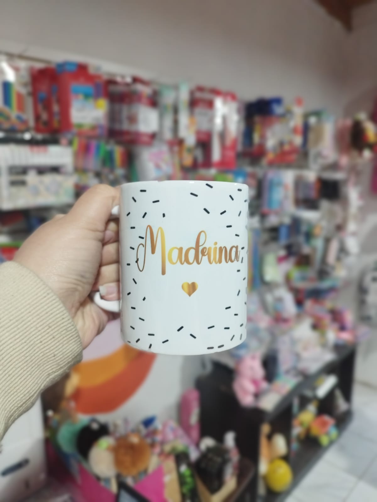 Tazas Sublimadas - Variedad de Diseños